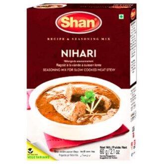 SHAN NIHARI MASALA 50G, topdesimart, top desi mart