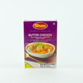 SHAN CHICKEN MASALA 50G, topdesimart, top desi mart