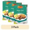 SHAN FRIED FISH 50G, topdesimart, top desi mart