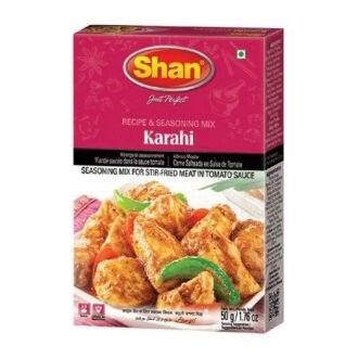 SHAN KARAHI 50G, topdesimart, top desi mart