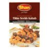 SHAN TIKKA SEEKH KABAB 50G, topdesimart, top desi mart
