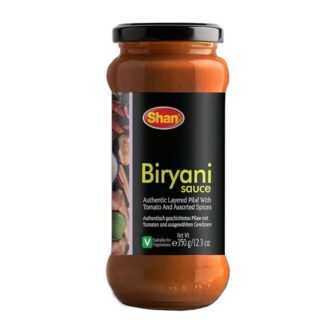 SHAN BMBY BRYNI SAUCE 350G, topdesimart, top desi mart