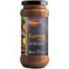 SHAN KORMA SIMMER SAUCE 350G, topdesimart, top desi mart