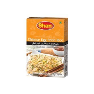 SHAN CHINESE EGG FRIEDRICE 35G, topdesimart, top desi mart