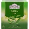 AHMAD GREEN TEA 100CT, topdesimart, top desi mart