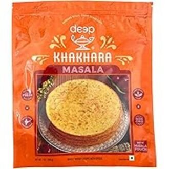 KTW JEERA KHAKHRA 200G, topdesimart, top desi mart