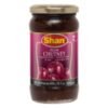 SHAN PLUM CHUTNEY 400G, topdesimart, top desi mart