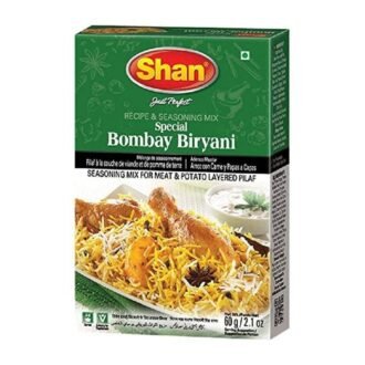 SHAN SPECIAL BOMBAY BIR 60G, topdesimart, top desi mart