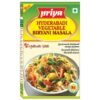 PRIYA HYD VEG BIR MASALA 50G, topdesimart, top desi mart