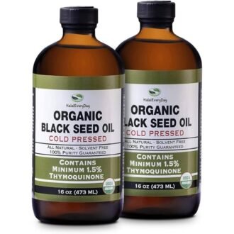 DEWAN BLACKSEED OIL 110ML, topdesimart, top desi mart