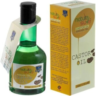 DEWAN CASTOR OIL 110ML, topdesimart, top desi mart