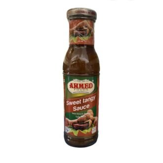 AHMED TANGY DATE SAUCE 300G, topdesimart, top desi mart