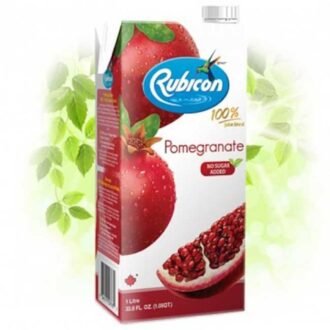 RUBICON POMEGRANATE 1LT, topdesimart, top desi mart