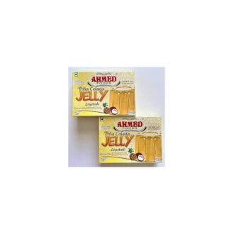 AHMED PINA COLADA JELLY 70G, topdesimart, top desi mart