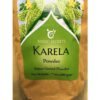VEDIC SECRET KARELA POWDER 200G, topdesimart, top desi mart