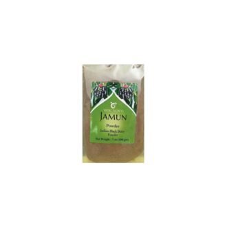 VEDIC SECRET JAMUN POWDER 200G, topdesimart, top desi mart