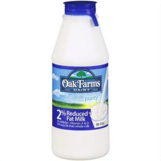 OAK FARMS REDUCED MILK 1G, topdesimart, top desi mart