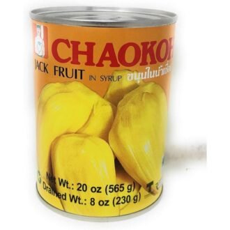 CHAOKO JF IN SYRUP 20OZ, topdesimart, top desi mart