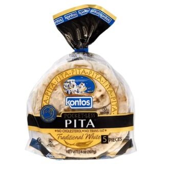KONTOS PITA 20PC, topdesimart, top desi mart