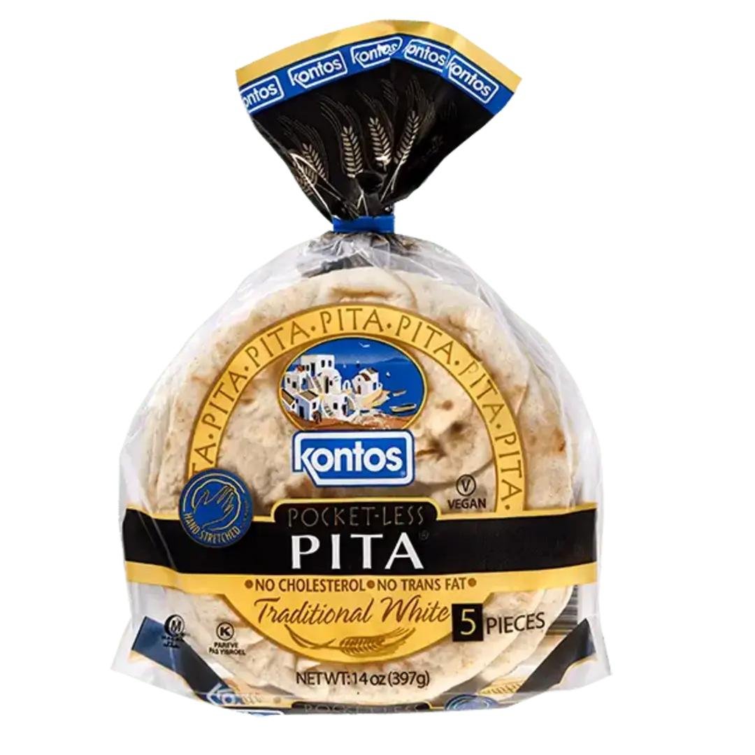 KONTOS PITA 20PC, topdesimart, top desi mart