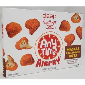 Deep MASLA CAULI BITES 340G, topdesimart, top desi mart