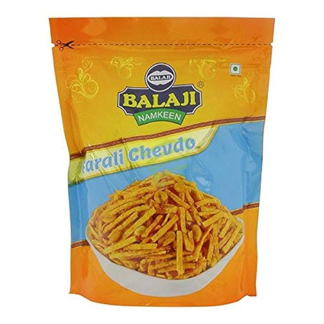 Deep FARALI CHEVDA, topdesimart, top desi mart