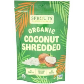 SP SHREDDED COCONUT 680G, topdesimart, top desi mart