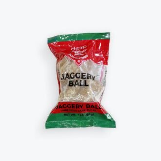 Deep JAGGERY BALL 1LB, topdesimart, top desi mart
