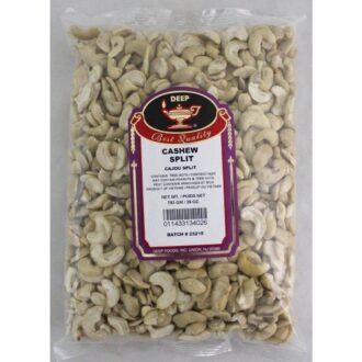 Deep CASHEW SPLIT 198G, topdesimart, top desi mart
