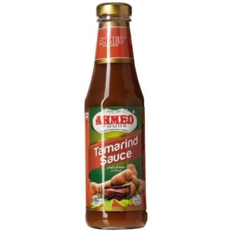AHMED SWEET TANGY SAUCE 800G, topdesimart, top desi mart