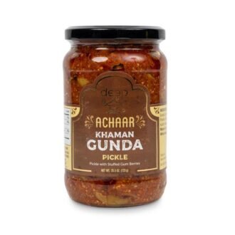 Deep ACHAR KHMANGUND PICKLE 25OZ, topdesimart, top desi mart
