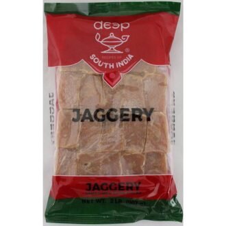 Deep JAGGERY CUBE 2LB, topdesimart, top desi mart