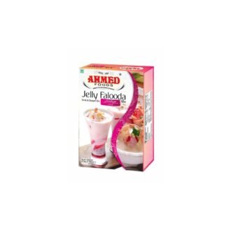 AHMED JELLY FALOODA MIX 225G, topdesimart, top desi mart