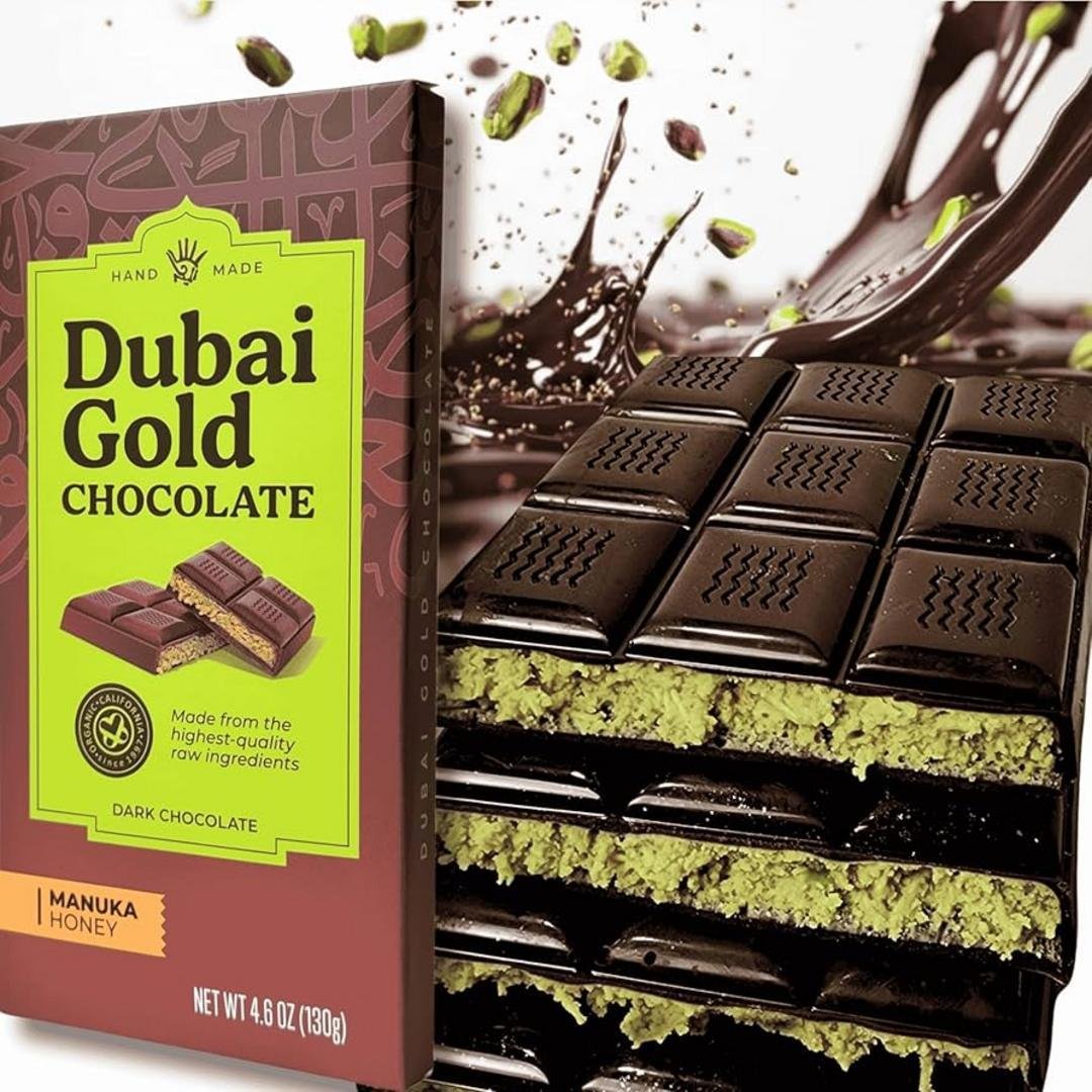 DUBAI DARK CGOCOLATE, topdesimart, top desi mart