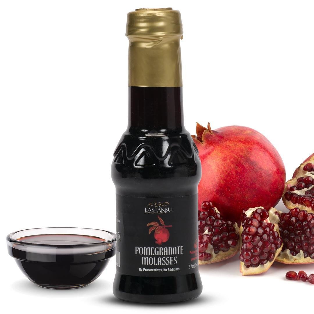 EASTANBUL POMEGRANATE MOLASSES 350G, topdesimart, top desi mart