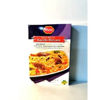 PRAN KACHCHI BIRYANI M 100G, topdesimart, top desi mart