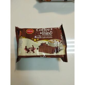 PRAN COFFEE BITES 50G, topdesimart, top desi mart