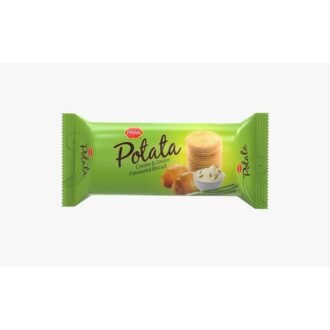 PRAN POTATA POTATO BISCTS 75G, topdesimart, top desi mart