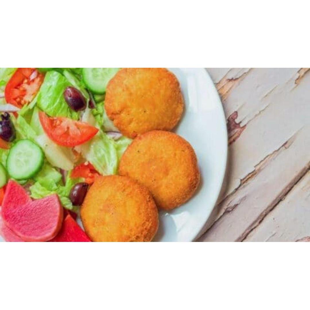 JHATPOT POTATO CHOP 10PC, topdesimart, top desi mart