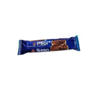 BISK CLUB SHERO CHOCOLATE WAFER 100G, topdesimart, top desi mart