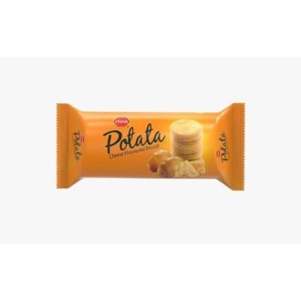 PRAN POTATO CHEESE BISCTS 75G, topdesimart, top desi mart