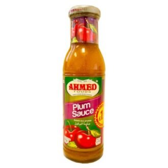 AHMED PLUM SAUCE 300G, topdesimart, top desi mart