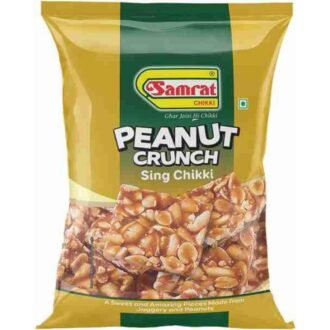 SAMRAT Sing Chikki, topdesimart, top desi mart