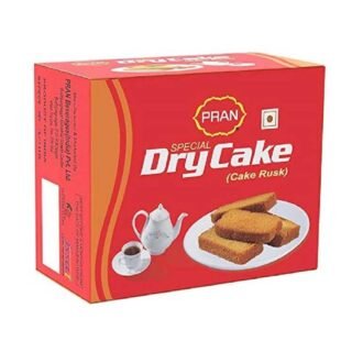 PRAN DRY CAKE 700G, topdesimart, top desi mart