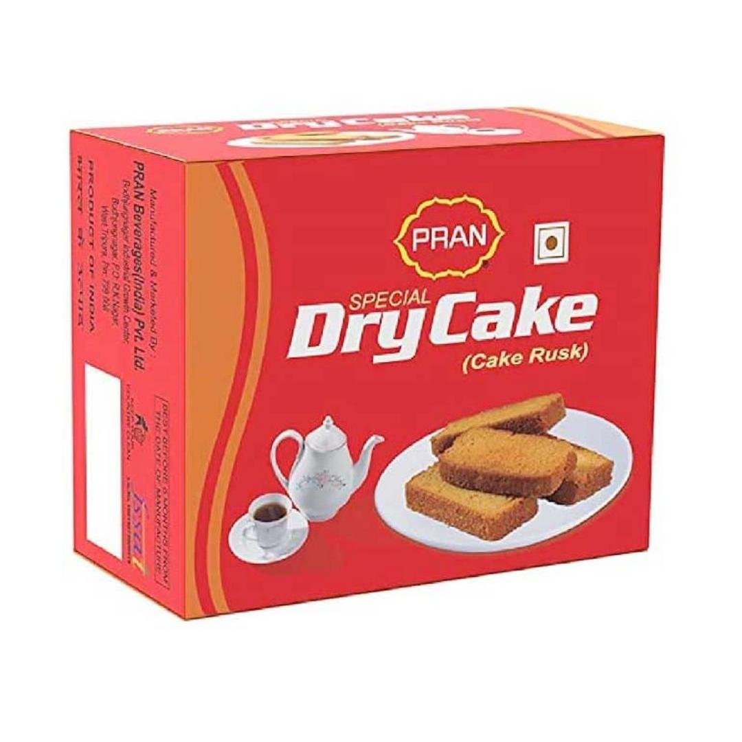 PRAN DRY CAKE 700G, topdesimart, top desi mart
