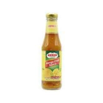 AHMED MANGO CHILLI SAUCE 800G, topdesimart, top desi mart