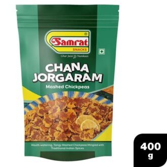 SAMRAT Chana Jorgaram, topdesimart, top desi mart