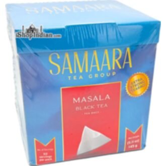 SAMAARA MASALA TEA 1LB, topdesimart, top desi mart