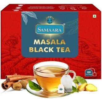 SAMAARA MASALA TEA 45G, topdesimart, top desi mart