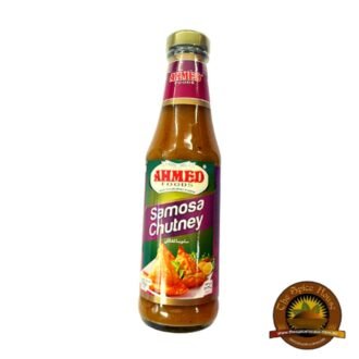 AHMED SAMOSA CHUTNEY 300G, topdesimart, top desi mart